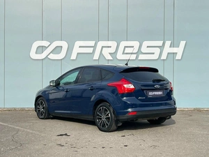 Хетчбэк Ford Focus 2014 года, 830000 рублей, Ижевск