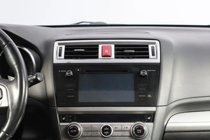 Универсал Subaru Outback 2016 года, 2179000 рублей, Новосибирск