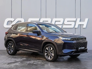 Внедорожник EXEED LX 2024 года, 2280000 рублей, Краснодар