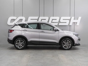 Внедорожник Geely Coolray 2023 года, 1590000 рублей, Воронеж