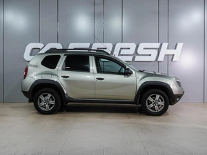 Внедорожник Renault Duster 2014 года, 1099000 рублей, Воронеж
