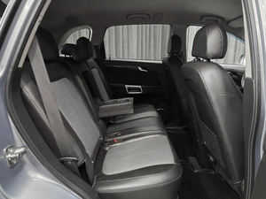 Внедорожник Opel Antara 2012 года, 820000 рублей, Красноярск