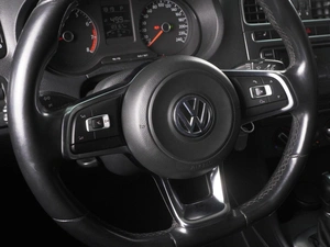 Седан Volkswagen Polo 2019 года, 1369000 рублей, Минеральные Воды