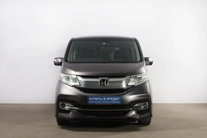 Минивэн Honda Stepwgn Spada 2015 года, 1849000 рублей, Новосибирск