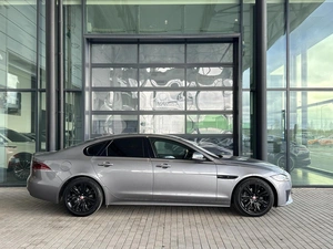 Седан Jaguar XF 2020 года, 3090000 рублей, Уфа