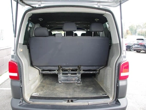 Минивэн Volkswagen Caravelle 2012 года, 1449000 рублей, Владимир