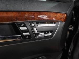 Седан Mercedes-benz S-класс 2008 года, 1169000 рублей, Воронеж