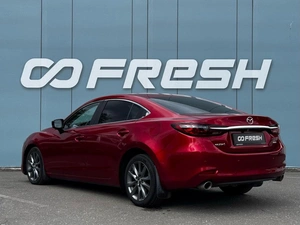 Седан Mazda 6 2019 года, 2032000 рублей, Ижевск