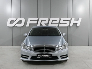 Седан Mercedes-benz E-класс 2012 года, 1619000 рублей, Аксай