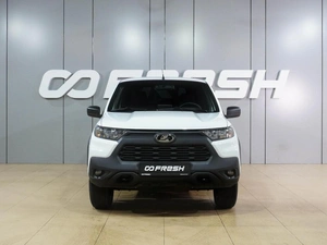Внедорожник ВАЗ (LADA) Niva Travel 2024 года, 1399500 рублей, Воронеж