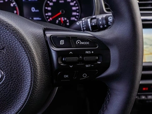 Хетчбэк Kia Rio X-Line 2019 года, 1770000 рублей, Краснодар