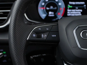 Внедорожник Audi Q5 2025 года, 6034434 рублей, Москва