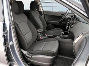 Внедорожник Hyundai Creta 2018 года, 1679000 рублей, Волгоград