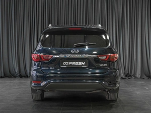 Внедорожник Infiniti QX60 2018 года, 2299000 рублей, Тюмень