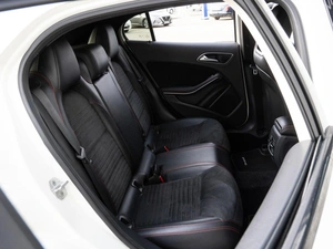 Внедорожник Mercedes-benz GLA-класс 2014 года, 1820000 рублей, Краснодар