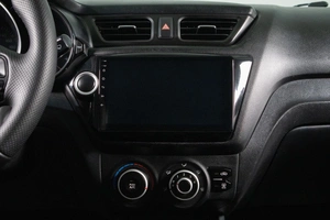 Седан Kia Rio 2013 года, 739000 рублей, Сургут