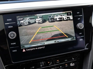 Лифтбек Volkswagen Arteon 2021 года, 4920000 рублей, Краснодар