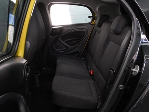 Хетчбэк Smart Forfour 2018 года, 829000 рублей, Воронеж