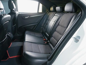 Седан Mercedes-benz C-класс 2011 года, 1049000 рублей, Сургут