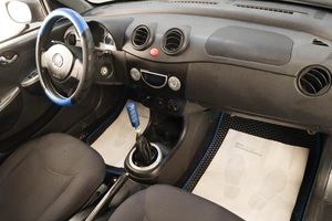 Хетчбэк Lifan Smily (320) 2013 года, 359000 рублей, Челябинск