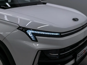 Внедорожник Москвич 3 2022 года, 1649000 рублей, Красноярск