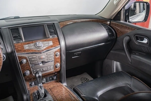 Внедорожник Nissan Patrol 2014 года, 3139000 рублей, Томск