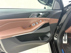 Внедорожник BMW X7 2022 года, 12995000 рублей, Красноярск