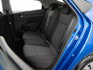 Седан Hyundai Solaris 2019 года, 1635055 рублей, Москва