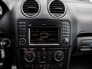 Внедорожник Mercedes-benz M-класс 2010 года, 1689000 рублей, Большой Сочи