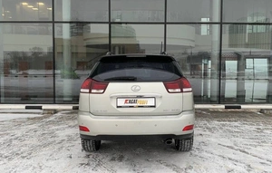 Внедорожник Lexus RX 2003 года, 1150000 рублей, Красноярск