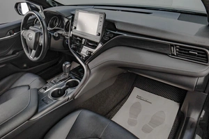 Седан Toyota Camry 2022 года, 4059000 рублей, Челябинск