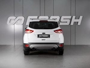 Внедорожник Ford Kuga 2013 года, 1359000 рублей, Красный Пахарь