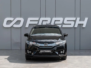 Хетчбэк Honda Fit 2015 года, 850000 рублей, Краснодар