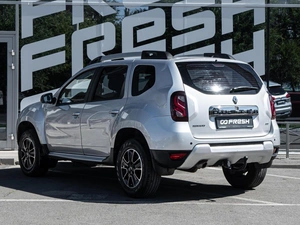 Внедорожник Renault Duster 2019 года, 1490000 рублей, Волгоград