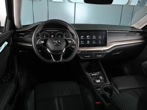 Лифтбек Skoda Octavia 2025 года, 3490000 рублей, Аксай