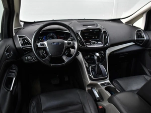 Минивэн Ford C-MAX 2013 года, 1155000 рублей, Краснодар