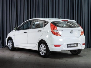 Хетчбэк Hyundai Solaris 2013 года, 1049000 рублей, Волгоград
