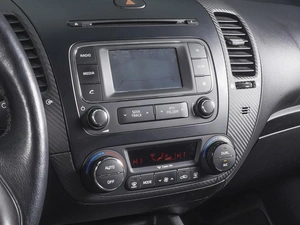 Седан Kia Cerato 2014 года, 1430000 рублей, Ростов-на-Дону