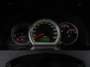 Седан Chevrolet Lacetti 2012 года, 499000 рублей, Воронеж