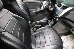 Хетчбэк Hyundai Solaris 2012 года, 889000 рублей, Сургут