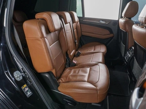 Внедорожник Mercedes-benz GLS-класс 2016 года, 4849000 рублей, Сургут