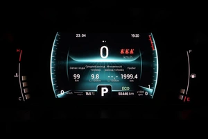 Внедорожник Chery Tiggo 7 2022 года, 1790000 рублей, Брянск