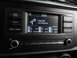 Седан Kia Rio 2020 года, 1429000 рублей, Воронеж