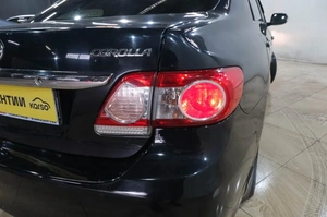 Седан Toyota Corolla 2012 года, 949000 рублей, Новокузнецк