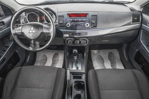 Седан Mitsubishi Lancer 2010 года, 739000 рублей, Барнаул