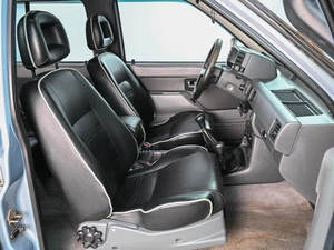 Внедорожник Opel Frontera 1992 года, 849000 рублей, Ростов-на-Дону