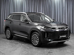 Внедорожник EXEED TXL 2022 года, 2049000 рублей, Ставрополь