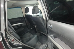 Внедорожник Nissan X-Trail 2012 года, 1370000 рублей, Курск