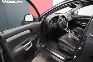 Внедорожник Opel Antara 2013 года, 1100000 рублей, Курск