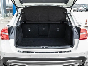 Внедорожник Mercedes-benz GLA-класс 2015 года, 1950000 рублей, Краснодар